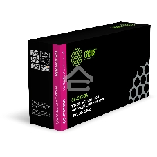 Картридж лазерный Cactus CS-C9733A пурпурный для HP Color LaserJet 5500/5550 (12000 стр.)