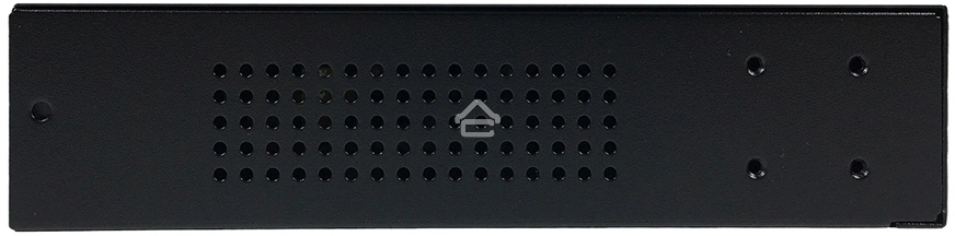 Коммутатор Управляемый L2 16x1000Base-T, 2x1000Base-X SFP, консольный порт RJ-45, комплект для установки в 19