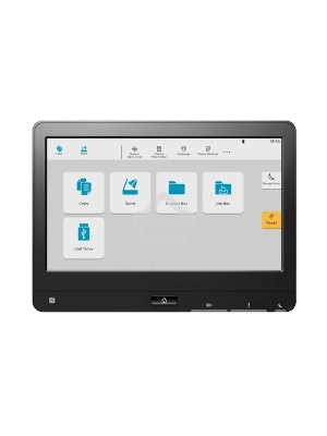 МФУ лазерное Kyocera TASKalfa MZ3200i ( Азия, аналог (P/C/S, ч/б лазерный, A3, 32 стр/мин, 1200x1200 dpi, 4 Гб, 32 Гб SSD, USB 3.0, Network, лотки 2х500 л., Duplex, ADF - опция, без старта. Тонер TK-7130