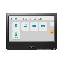 МФУ лазерное Kyocera TASKalfa MZ3200i ( Азия, аналог (P/C/S, ч/б лазерный, A3, 32 стр/мин, 1200x1200 dpi, 4 Гб, 32 Гб SSD, USB 3.0, Network, лотки 2х500 л., Duplex, ADF - опция, без старта. Тонер TK-7130