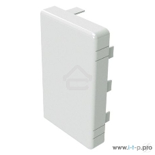 Заглушка для кабель-канала LAN 80х40 ДКС 00871