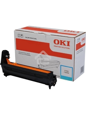 Барабан Oki C532/C542/MC573 (cyan)     