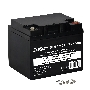 Батарея ExeGate EX282977RUS DTM 1240 L (12V 40Ah), клеммы под болт М5