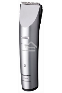 Машинка для стрижки Panasonic ER1410S520 серебристый (насадок в компл:3шт)