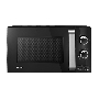 Микроволновая печь Centek CT-1570 черный 23л 900Вт поворотный механизм