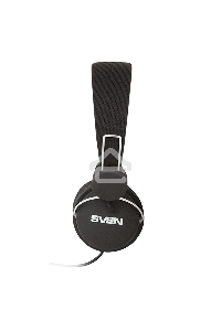 Наушники SVEN AP-320M  черный микрофон
