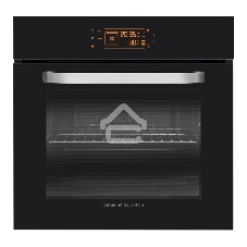 Духовой шкаф Zigmund & Shtain EN 133.512 B, встраиваемый