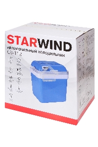 Автохолодильник Starwind CB-112 24л 48Вт