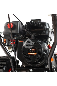 Снегоуборщик бензиновый Patriot PS 603 6.5л.с.