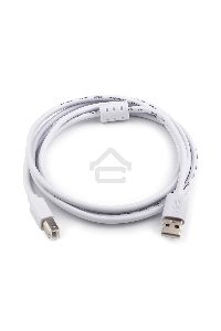 Кабель USB 2.0 (A-B) 3.0 м Atcom (AT8099)