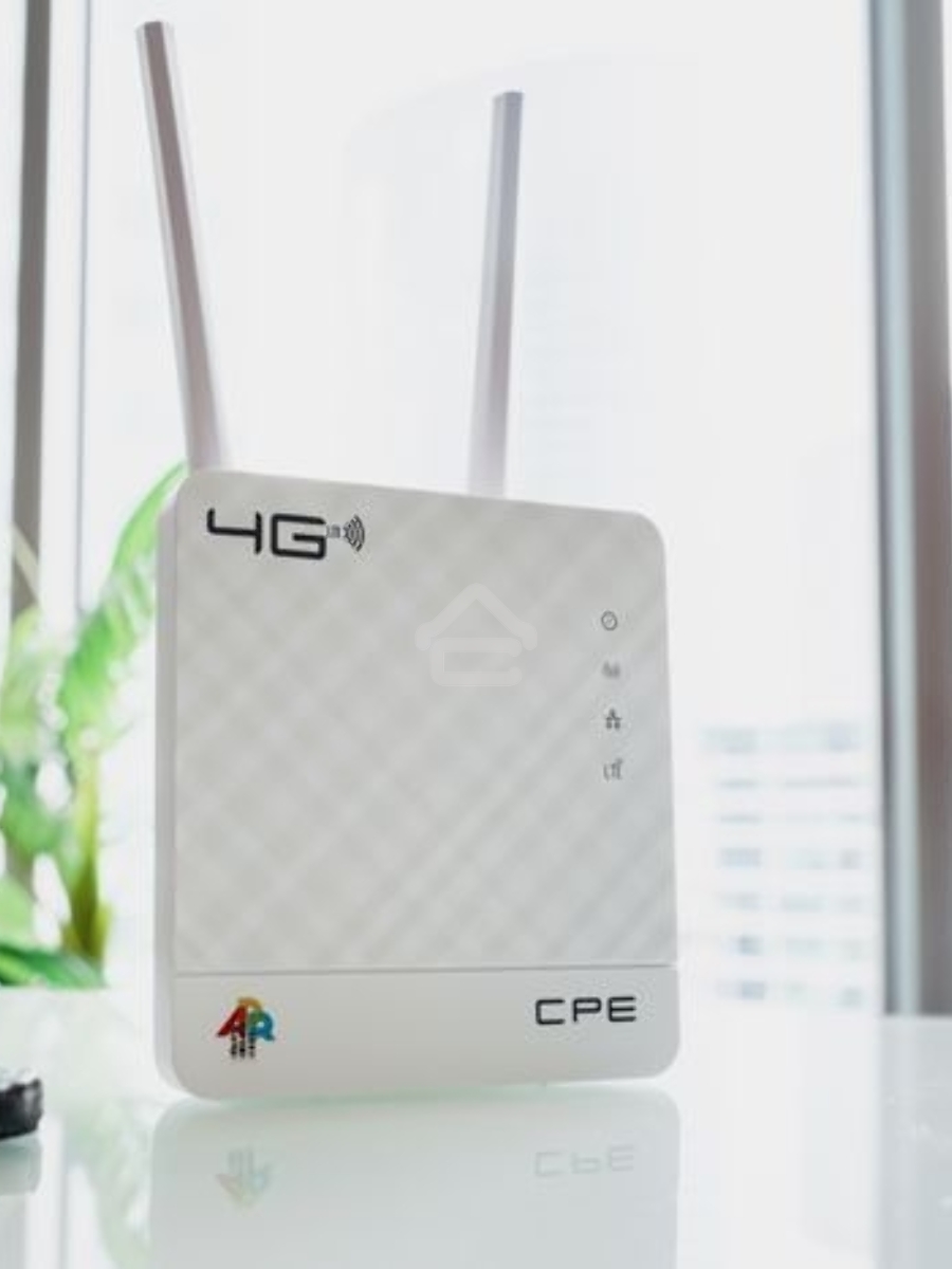 Интернет-центр Anydata R200 (W0047591) 10/100BASE-TX/4G(3G)