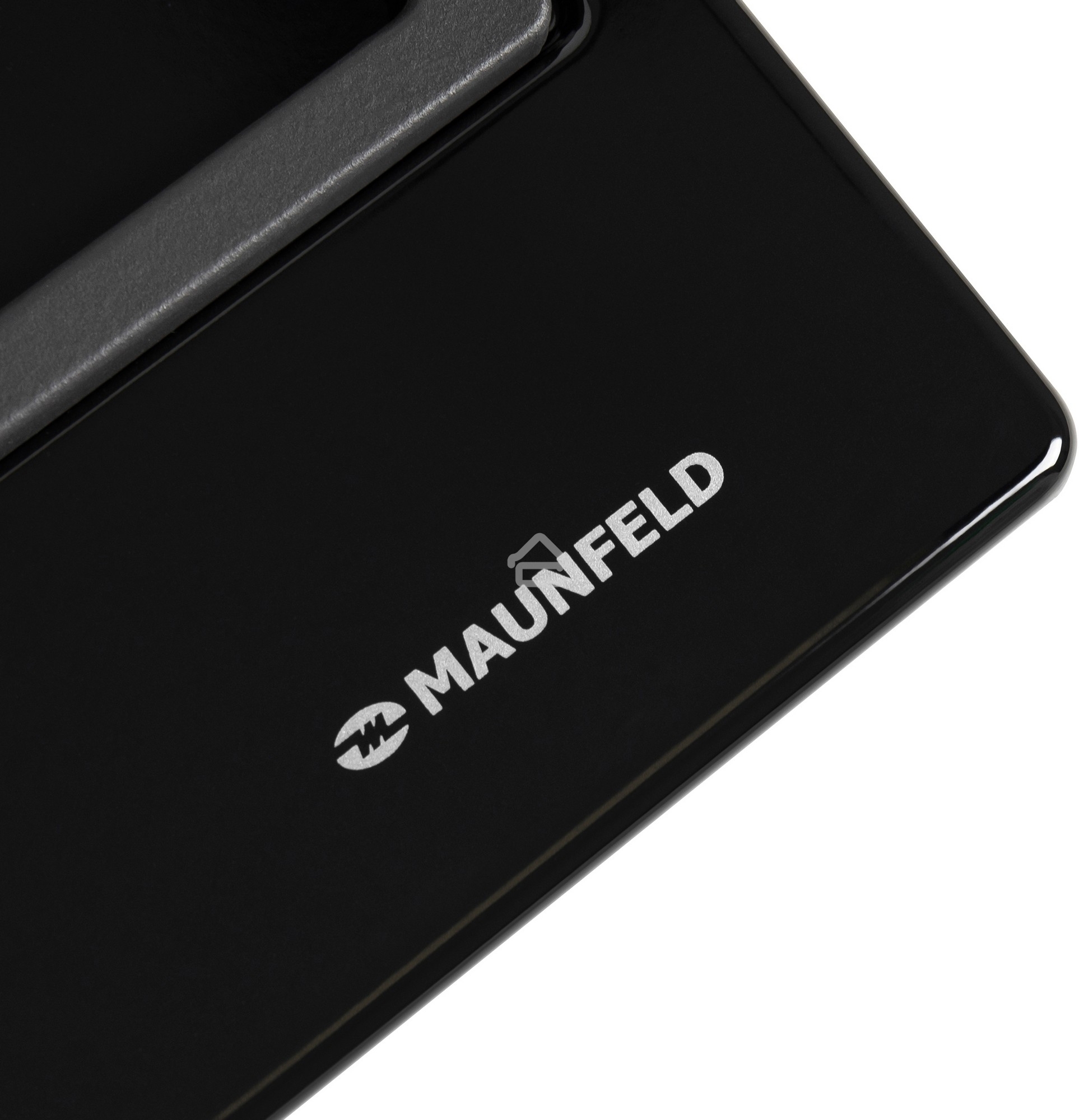 Газовая панель Maunfeld EGHE.75.33CB/G