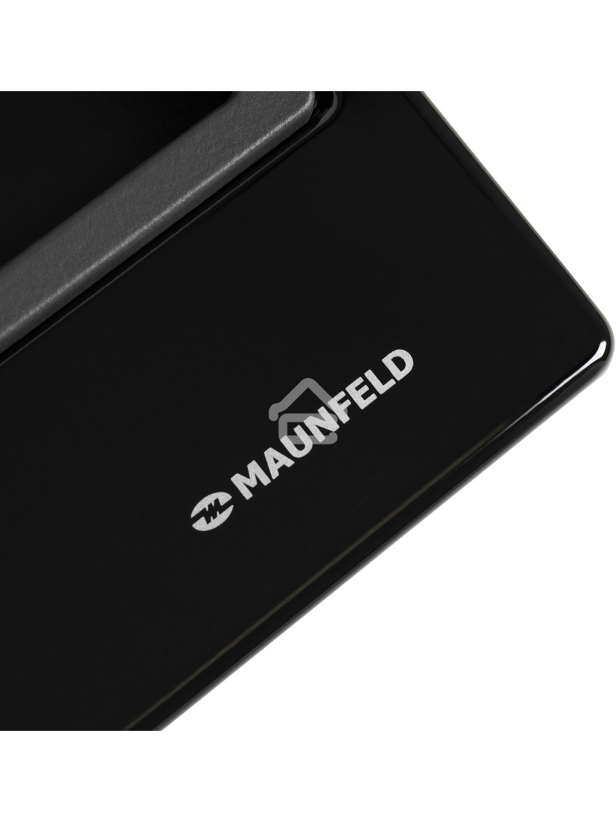 Газовая панель Maunfeld EGHE.75.33CB/G