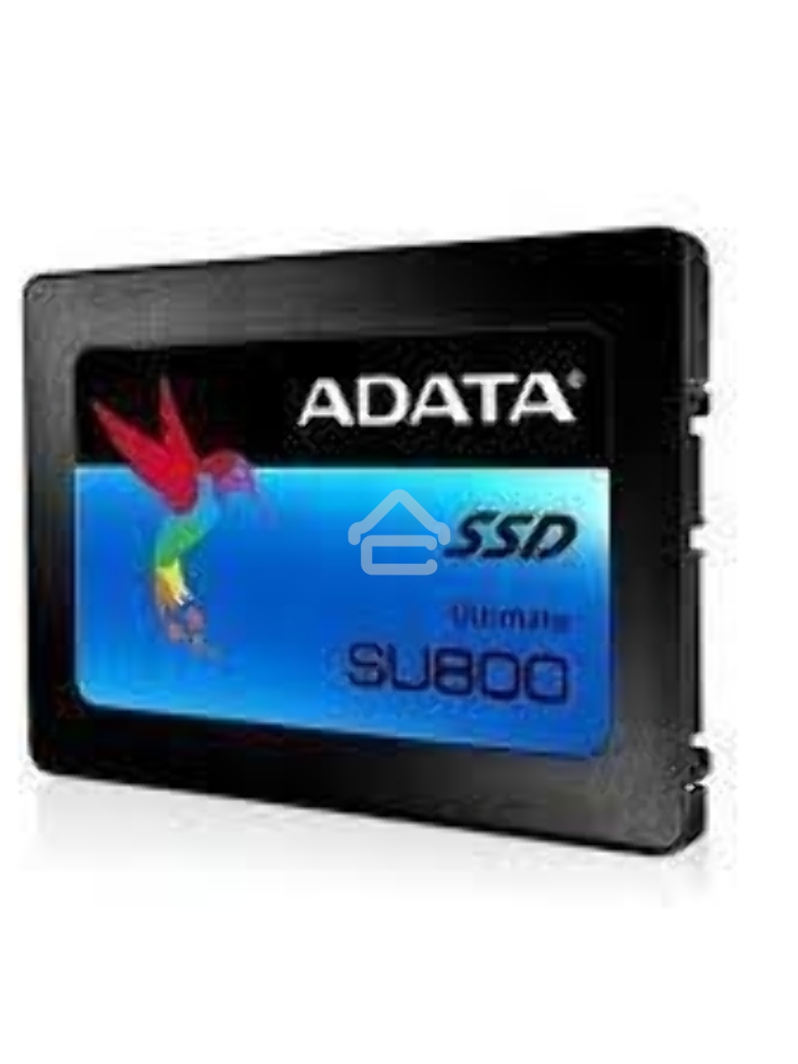 Накопитель SSD ADATA SU800, 256Gb, SATA III, 2.5