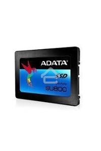 Накопитель SSD ADATA SU800, 256Gb, SATA III, 2.5
