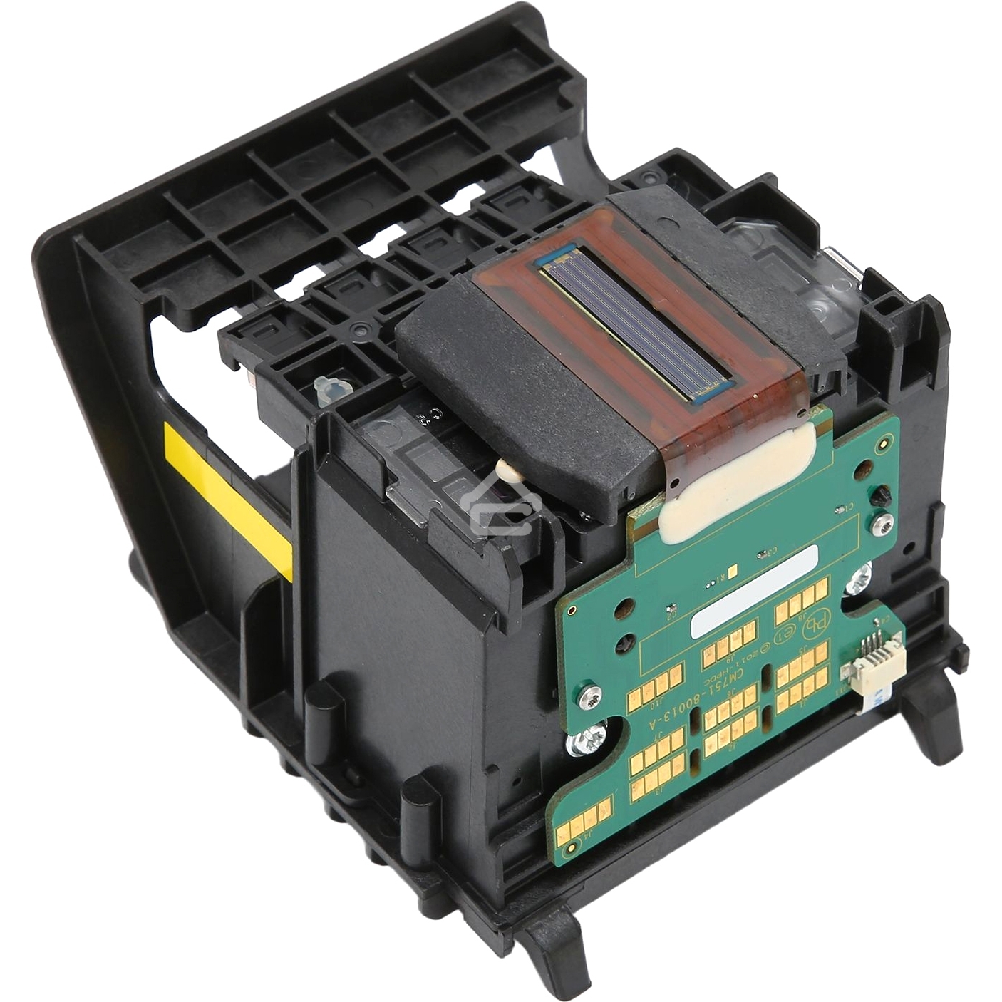 Комплект для замены печатающей головки HP 711 C1Q10A для HP Designjet T120/T520