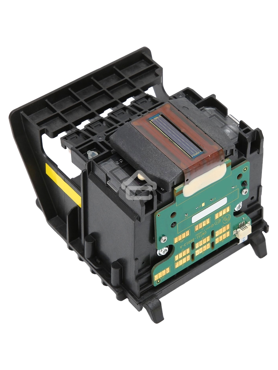 Комплект для замены печатающей головки HP 711 C1Q10A для HP Designjet T120/T520