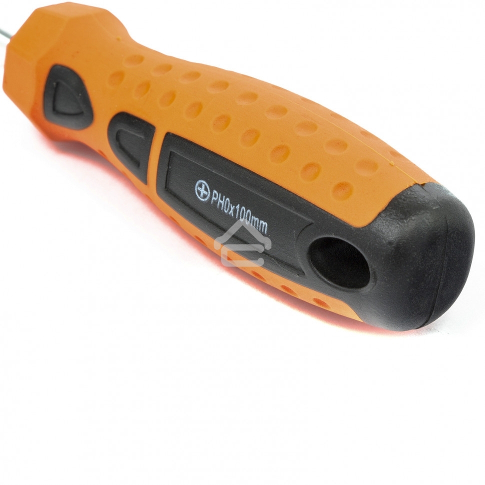 Отвертка Sparta 