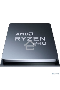 Процессор AMD Ryzen 5 PRO 4650G Soc-AM4 3.7GHz OEM