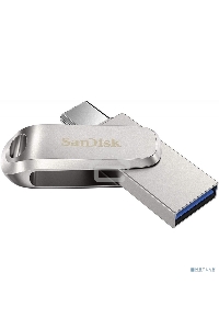 Флеш диск Sandisk USB-C 32GB SDDDC4-032G-G46