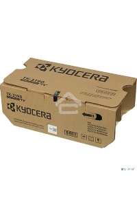 Картридж лазерный Kyocera TK-3190 (1T02T60NL0/1T02T60NL1) черный для P3055dn/P3060dn 25000 стр.