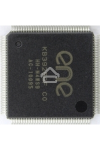 Микросхема KB3926QF C0, PLCC     