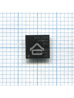 Контроллер питания Qualcomm PM8994