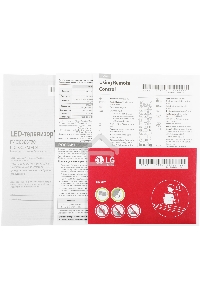 Телевизор LG 43