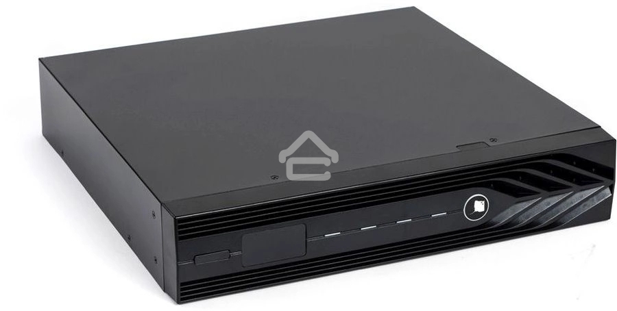 Блок батарейный ВББ Бастион SKAT BC 48/18S3 RACK 2U, 48В, АКБ 8х 9Ач, ЗУ (8755)