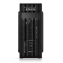 Компьютерный корпус Zalman ZM-T6 черный без БП ATX 1xUSB2.0 1xUSB3.0 audio bott PSU