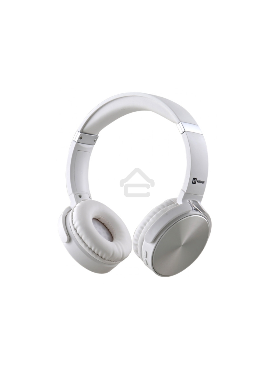Гарнитура Harper Bluetooth HB-217 белый