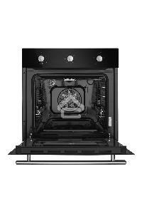 Шкаф духовой газовый Maunfeld EOGC604B, встраиваемый