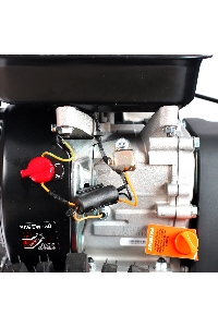 Снегоуборщик бензиновый Patriot PS 603 6.5л.с.