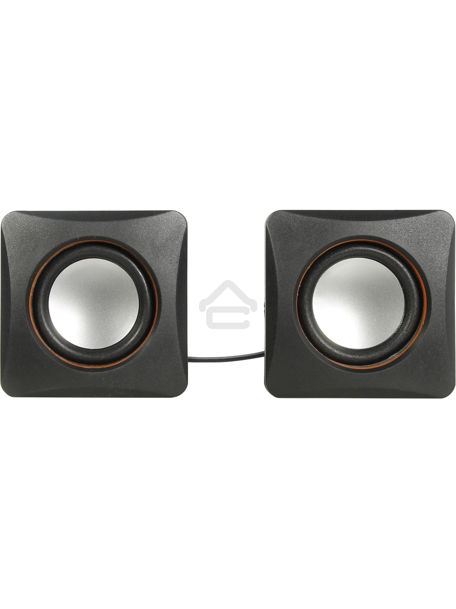 Колонки Defender SPK 33 (2.0 ,5 Вт, питание от USB)