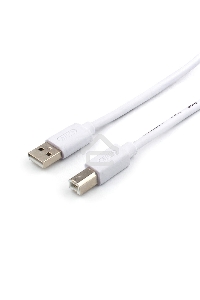 Кабель USB 2.0 (A-B) 3.0 м Atcom (AT8099)