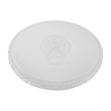 Светильник настенно-потолочный Rexant Aqua LED 48 Вт 2700-6500 К управления с пульта и выключателя, диммирование, встроенный ночник L