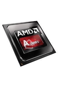 Процессор CPU AMD A6-9500 <AD9500AGM23AB> OEM (AM4, 3.5GHz up to 3.8GHz/1Mb, 2C/2T, Bristol Ridge, 28nm, 65W, Radeon R5 Series)