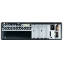 Компьютерный корпус Slim Case InWin CK709BL w/o PSU U3*2+U2*2+A(HD)+FAN+intrusion switch [6143979]