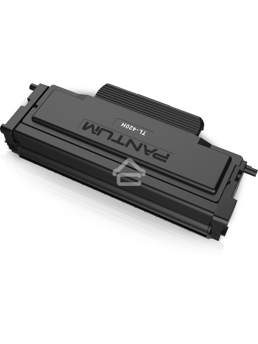 Картридж лазерный Pantum TL-420H/HP черный для P3010D, P3010DW, P3300DN, P3300DW, M6700D, M6700DW, M7100DN, M7100DW, M6800FDW, M7200FD, M7200FDN, M7200FDW 3000 стр.