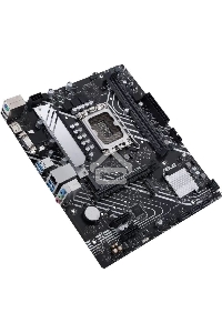 Материнская плата ASUS PRIME B660M-K D4, Socket LGA 1700, Intel B660, 2xDDR4, 4xSATA, 2xM.2, 1xPCIe 4.0 x16, 2xPCIe x1, 1xHDMI, 1xVGA, 1x 1Gb LAN, 4xUSB-A 3.2 Gen 1, 2xUSB-A 2.0, 3x3.5 мм, 7.1, mATX