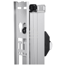 Блок распределения питания Rem R-32-10S-8C13-10C19-A-AM-1420 верт.размещ. 10xSchuko 10xC19 8xC13 базовые 32A клеммная колодка