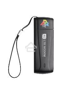 Модем 4G Anydata W140