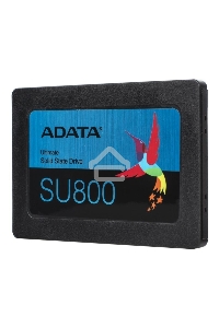 Накопитель SSD ADATA SU800, 512Gb, SATA III, 2.5