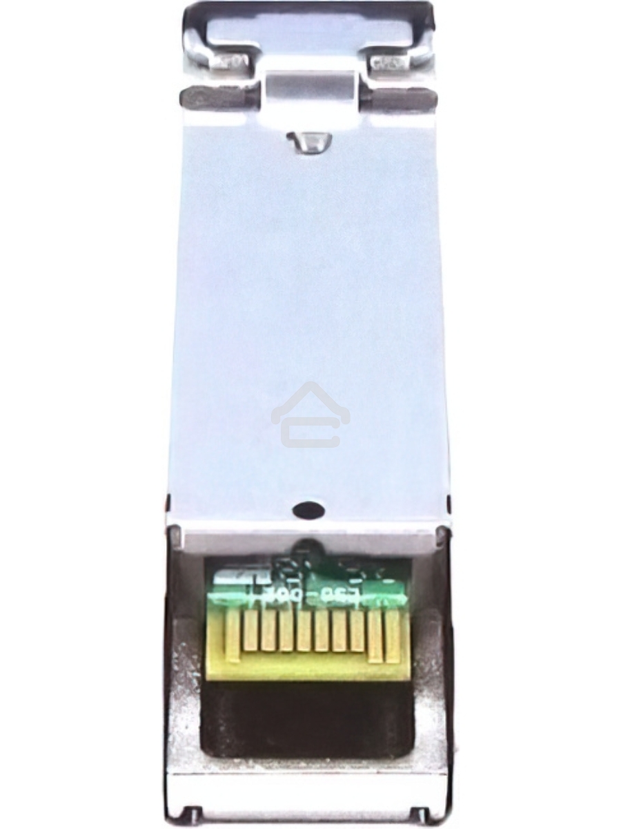 Модуль Osnovo SFP-S1SC12-G-1550-1310-I