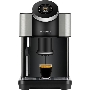 Кофемашина автоматическая Proxima 2000391272961 DR.COFFEE H1 черный, исп. кофе - зерновой/молотый, 1.5 л, 1450 Вт, 15 Бар.