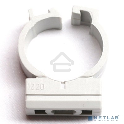 Держатель 2-компонентный DKC 51125 д.25 мм