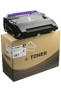 Картридж лазерный Ricoh тип SP 5200HE черный для Aficio SP 5200S/5210SF/5210SR/ SP 5200DN/5210DN 25000 отпечатков
