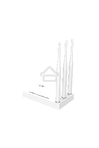 Маршрутизатор беспроводной Netis WF2409E Wi-Fi белый