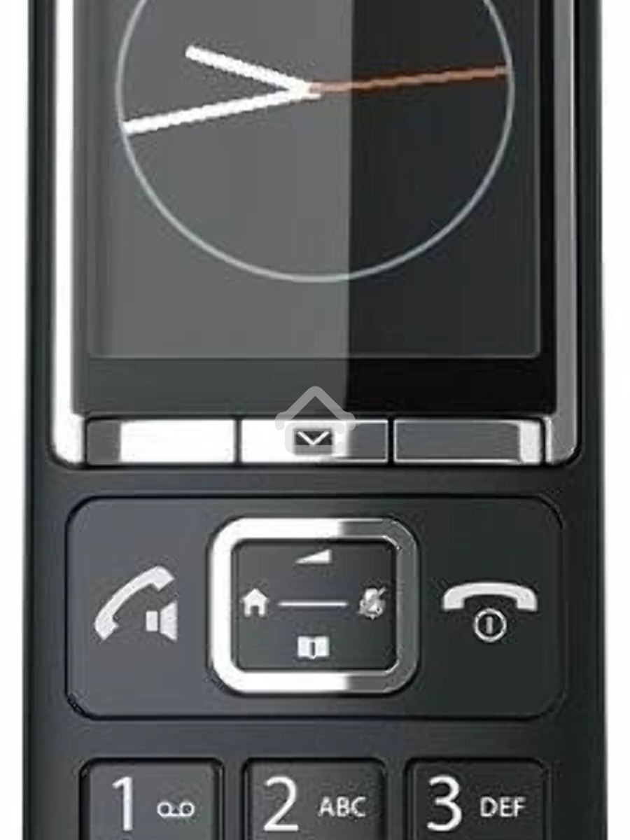 Дополнительная трубка Gigaset 550HX Comfort