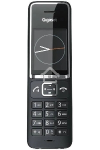Дополнительная трубка Gigaset 550HX Comfort